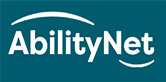 AbilityNet logo