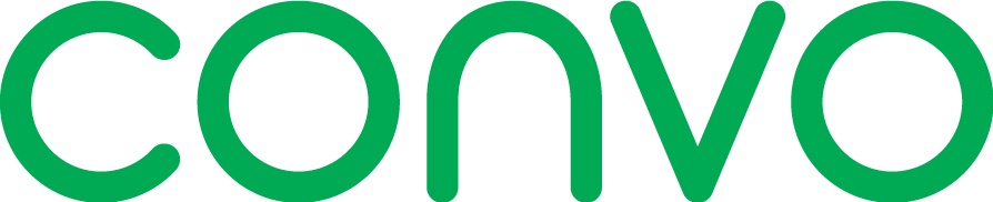 Convo Now logo