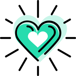 heart icon
